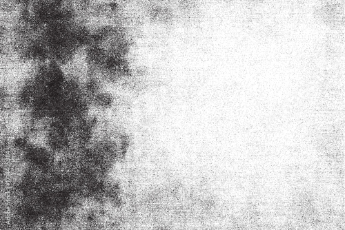 Vintage Fabric Textures Vector Background. High quality full page fabric texture for old vintage taste.
