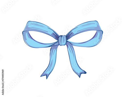 bow ribbon pattern repeating hand drawn seamless  inspirational cute quote slogan typography. Vector illustration design for fashion, tee, t shirt, print, poster, graphic, background.Coquette bows 