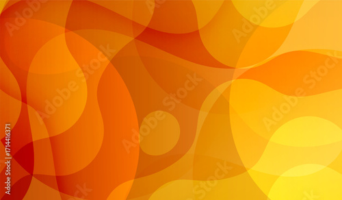 Gradient Fusion: A captivating gradient of vibrant colors, merging hues in a fluid dance of color and tone, creating a visually appealing and versatile backdrop.