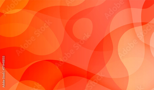 Gradient Fusion: A captivating gradient of vibrant colors, merging hues in a fluid dance of color and tone, creating a visually appealing and versatile backdrop.