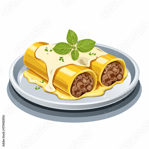 Cannelloni