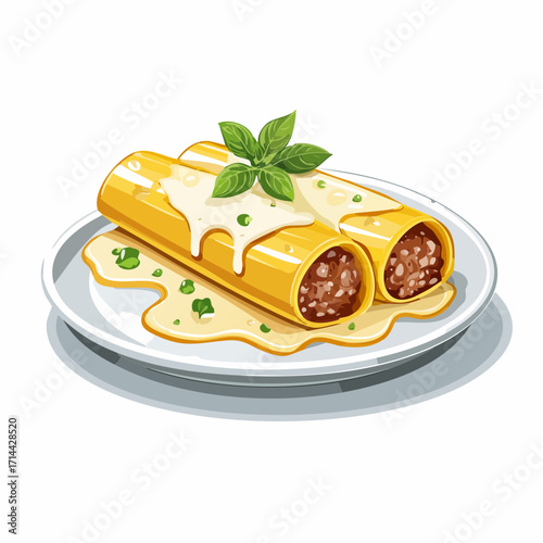 Cannelloni