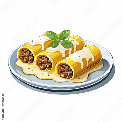 Cannelloni