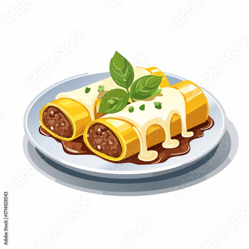 Cannelloni