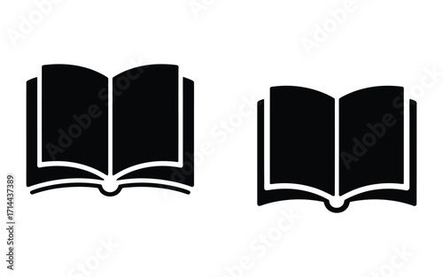 WebDiscover a world of knowledge with open books, perfect for educational resources, library promotions, and creating a visually appealing learning environment for students and educators