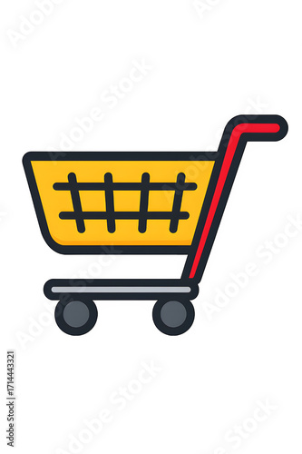 Shopping cart