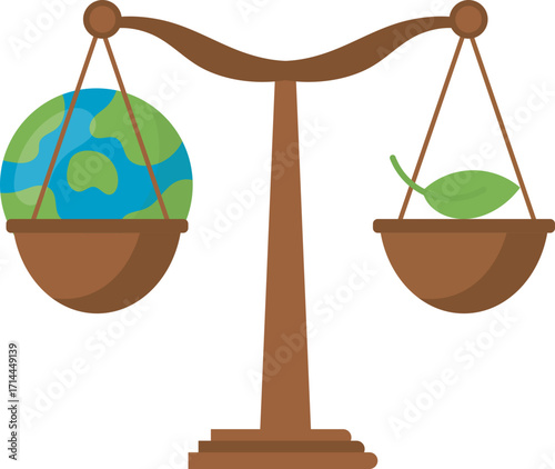 scales of justice