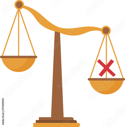 scales of justice