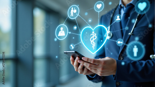 Innovative Telemedicine Solutions for Modern Healthcare