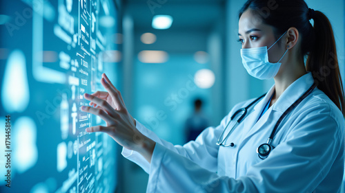 Innovative Healthcare Technologies Transforming Patient Care