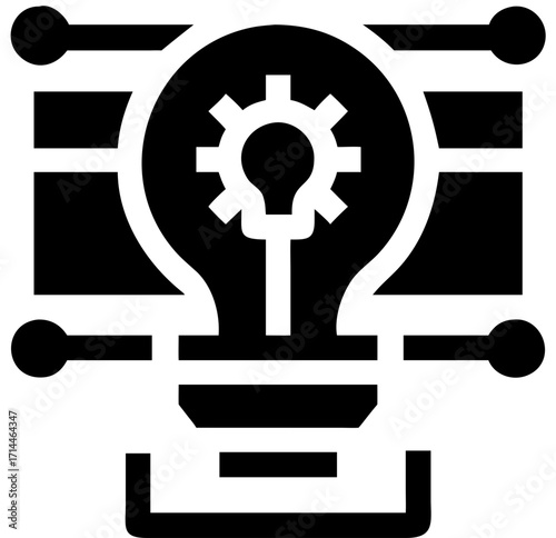 light bulb icon