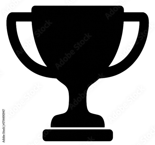 trophy icon