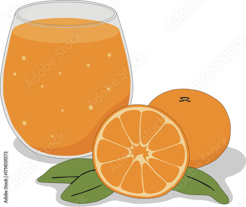orange juice.eps