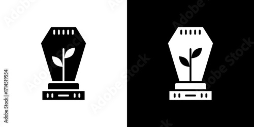 Incubator icon vector illustration - high quality black style vector icons