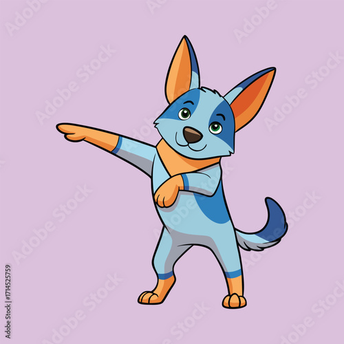 Australian Cattle Dog
