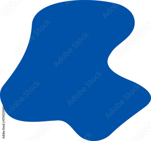 Abstract Shape Icon