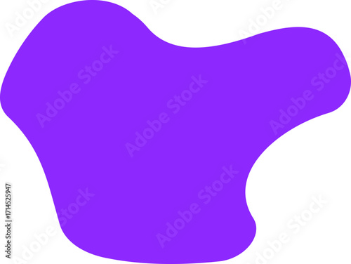 Abstract Shape Icon