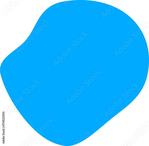 Abstract Shape Icon