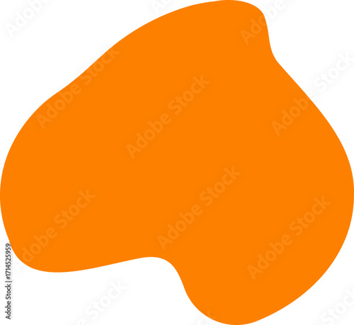 Abstract Shape Icon