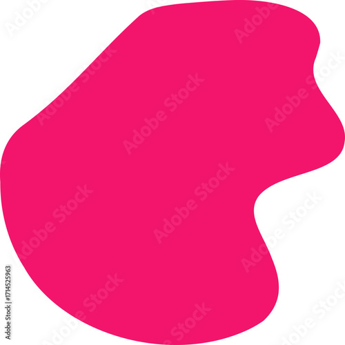 Abstract Shape Icon