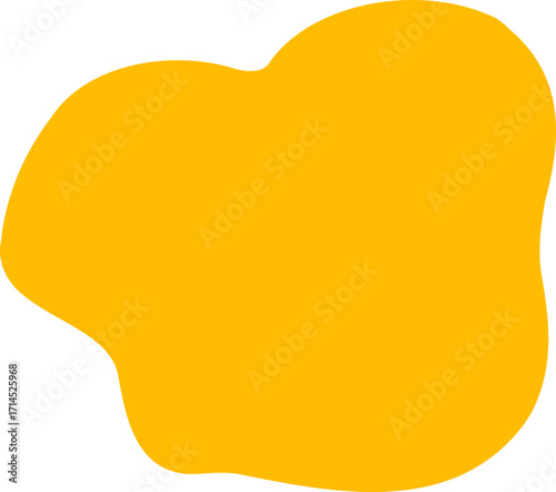 Abstract Shape Icon