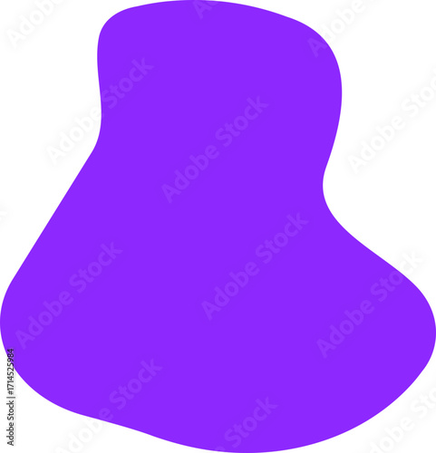 Abstract Shape Icon