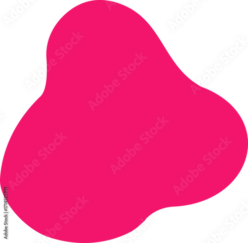 Abstract Shape Icon