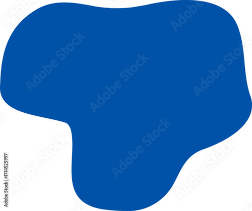Abstract Shape Icon