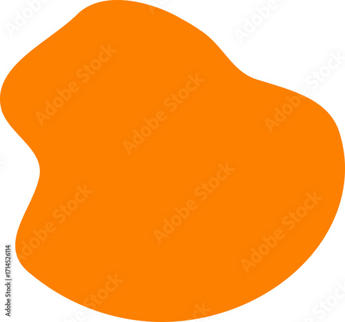 Abstract Shape Icon