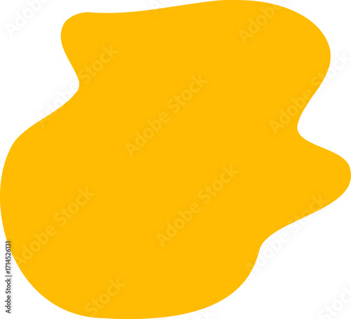 Abstract Shape Icon
