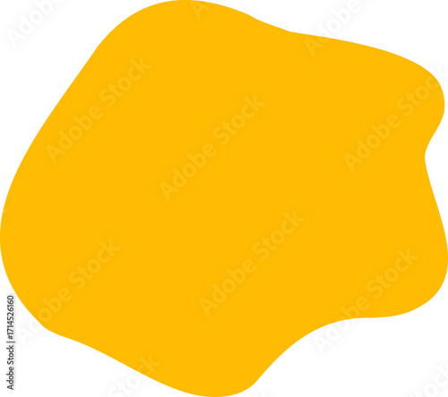 Abstract Shape Icon