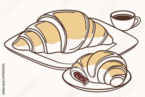 croissant