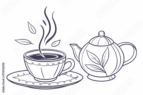 cup of tea