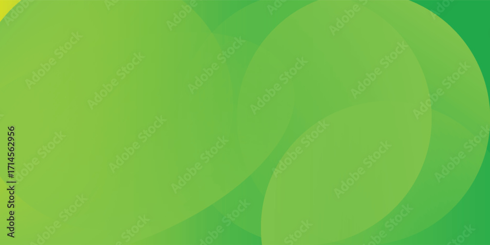 Fototapeta premium Minimal geometric background. Dynamic shapes composition. Eps10 vector