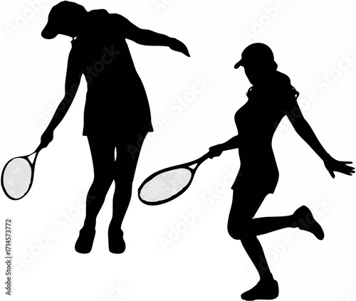 Male Tennis Players.eps5.eps