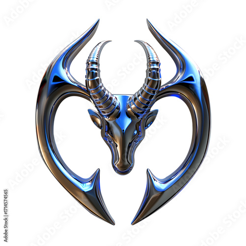 zodiac symbol