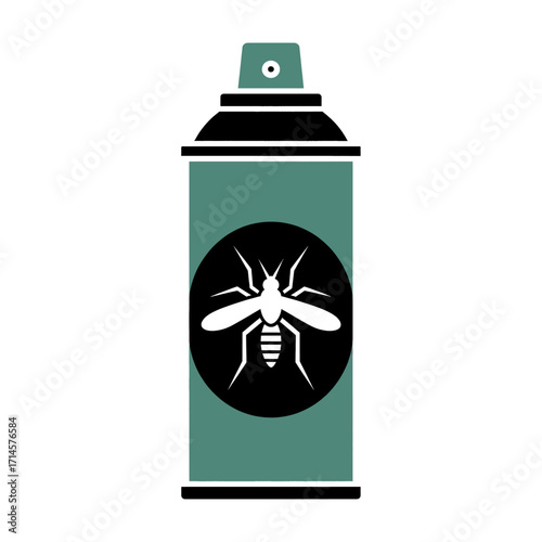 Mosquito Spray Effective Insect Repellent for Outdoor and Indoor Use