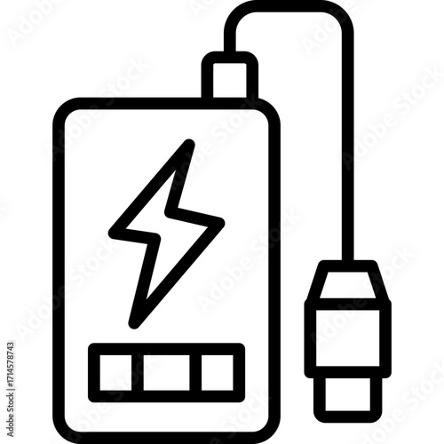 Power Bank

