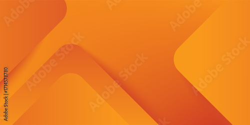 Red orange line abstract diagonal background