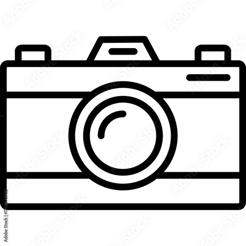 Cute Camera
