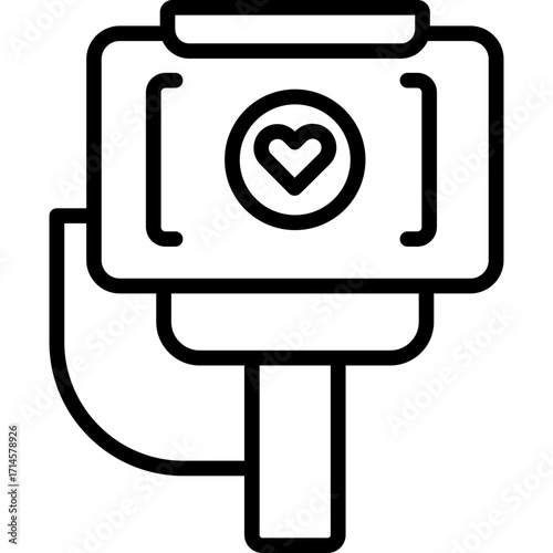 Cute Camera
