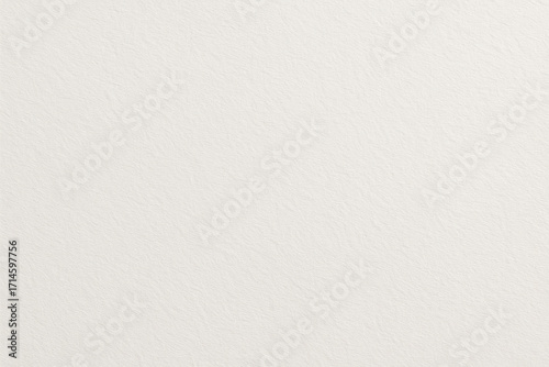 Soft cream plain paper texture background