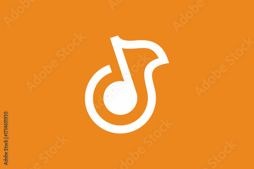 Music Logo 