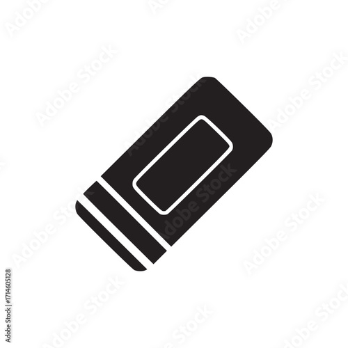 Illustration of a ticket, symbolizing event, admission, and access, perfect for websites, apps, and marketing materials related to entertainment and travel