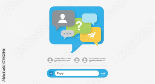 Social media marketing strategy tips for effective communication engagement and customer service online platform