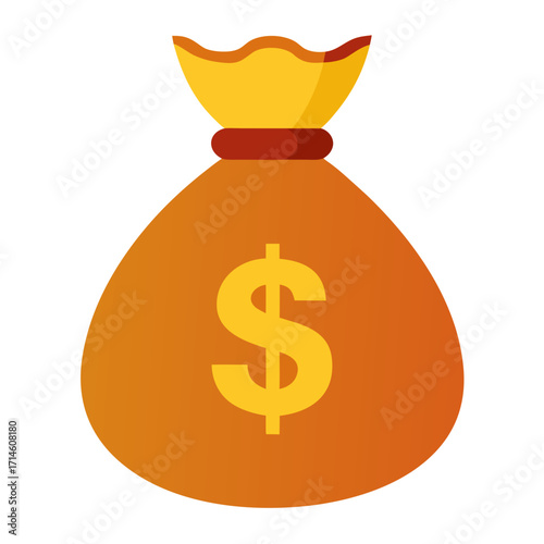money bag icon