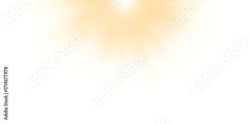 Sun Light Overlay