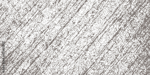 Gritty black and white concrete wall texture with a rough and dirty surface