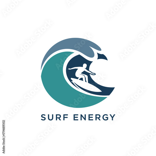  surfing sea water summer lifestyle beach ocean design illustration