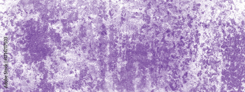 Violet artistic grunge wallpaper with rough creative design
